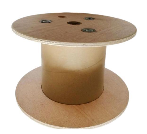 Factory Direct Supply Standard Wooden Cable Reel Drum