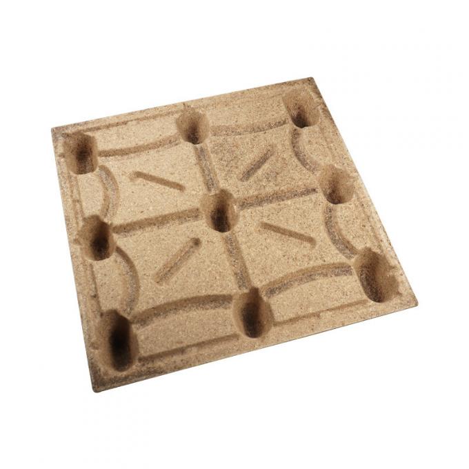 High Quality Presswood Pallets Compressed Wooden Pallet