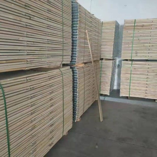 منصة الخشبية الأربعة الأطراف المدخنة منصة الخشبية الأوروبية الحجم 1200 * 800 * 144