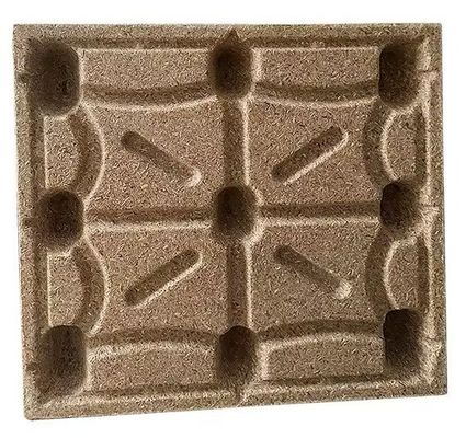 سعر جيد 1100*1100 الخشب المصنوع من العجلات الخشبية التبخير اليورو الحر عجلات الخشب المضغوطة الخشب الانترنت