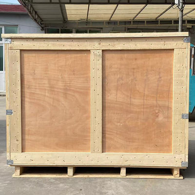 سعر جيد صناديق تخزين العش المخصصة صناديق الخشبية التعبئة الصناعية الخشبية صناديق الصناديق الانترنت