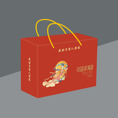 سعر جيد بيع بالجملة للكرتون المموج الصديق للبيئة الانترنت