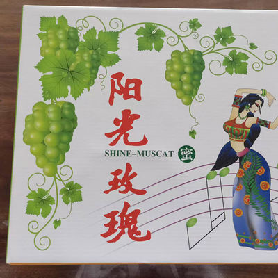 سعر جيد صناديق تغليف من الورق المقوى عالي القوة مصنع متخصص في ألواح الورق المقوى المضلع المخصصة الانترنت