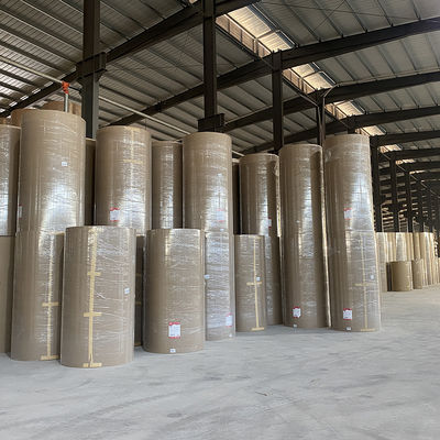 سعر جيد مصنع تغليف من الورق المقوى المموج، قابل للتخصيص، ألواح ورقية مباشرة، كرتون بني متين الانترنت