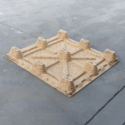 سعر جيد مورّدو منصات خشب مضغوطة رخيصة بالضغط والقولبة الانترنت