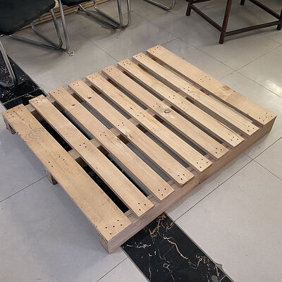 سعر جيد موردو الجملة بالجملة مخصصون ذاتية التحميل مستعملة EPAL مستودع منصة خشبية صندوق خشبي الانترنت